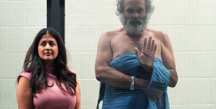 Джиммі Вейн Карвайл, Торал Малік