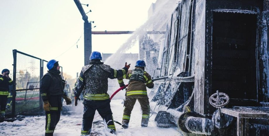 война в украине, война с россией, новости луцка, новости сумм, новости львова, энергетика, атака на энергетику