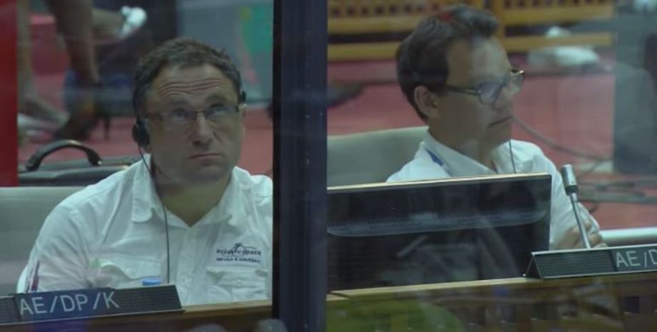 Скриншот из видео