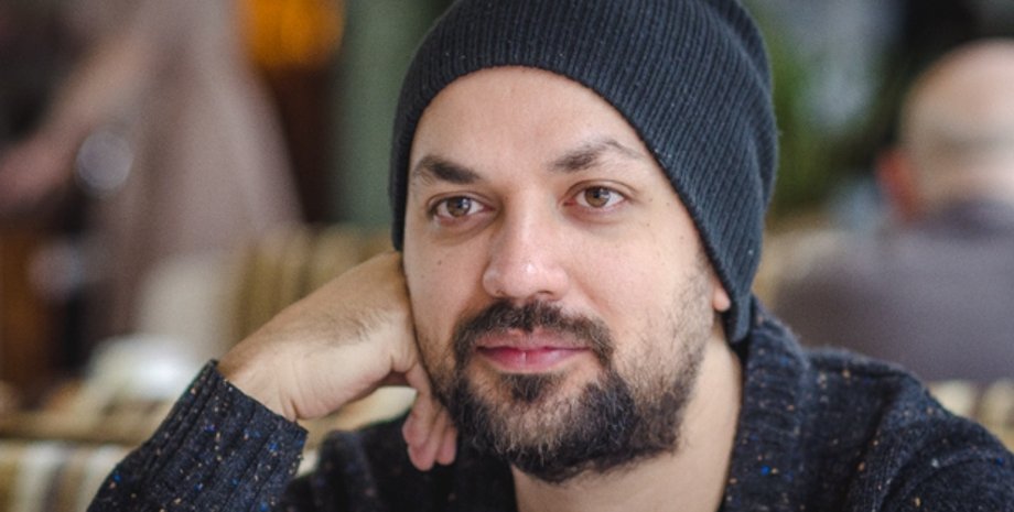 Олег Боднарчук / Фото: mediananny.com