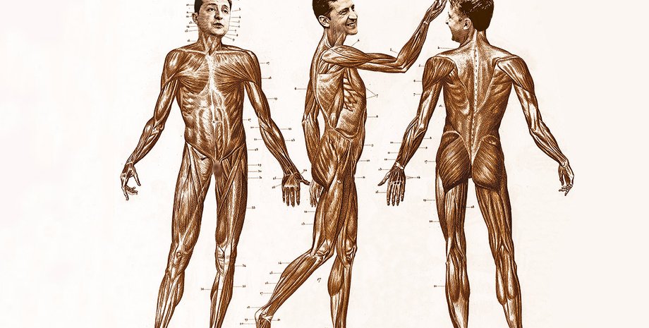 Фото: Getty Images, Андрей Мосиенко