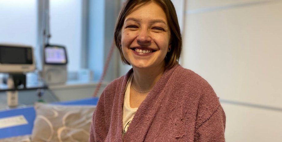 трансплантация