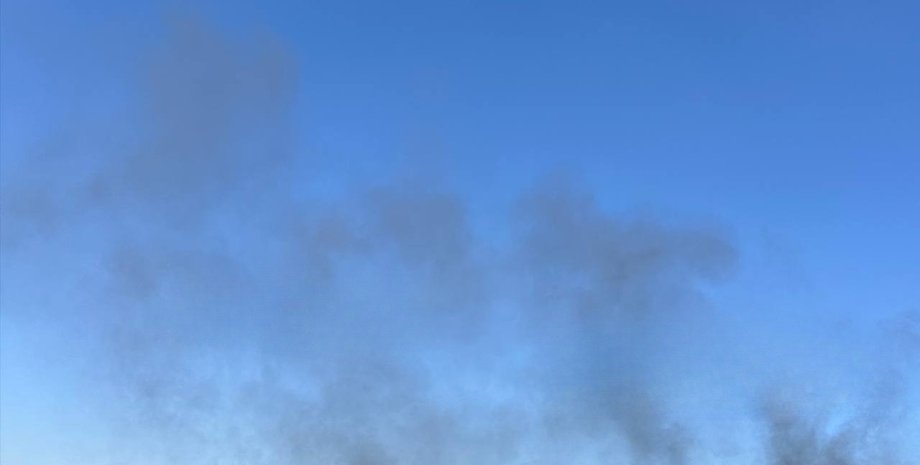 Дрон-камикадзе Шахед ВС РФ, обстрел Харькова, Харьков 22 апреля, Харьков Шахеды, Терехов обстрел Харькова, Синегубов обстрел Харькова