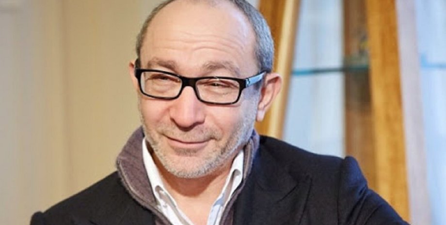 Геннадий Кернес, мэр Харькова, крылатые фразы, цитаты, кнопка