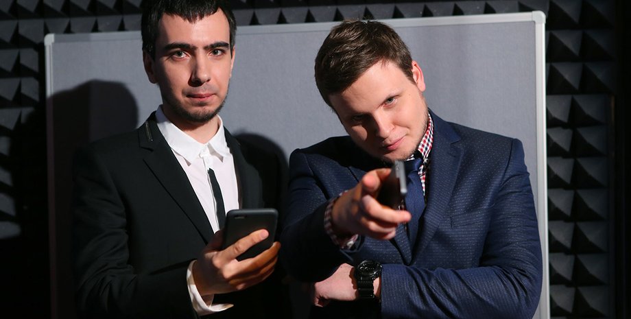 Вован и Лексус, Владимир Кузнецов, Алексей Столяров, пранкеры, розыгрыши, блогеры