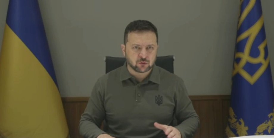 Володимир Зеленський, Зеленський Кримська платформа, Зеленський при Крим, Зеленський ЗСУ, Зеленський виступ, Зеленський заява