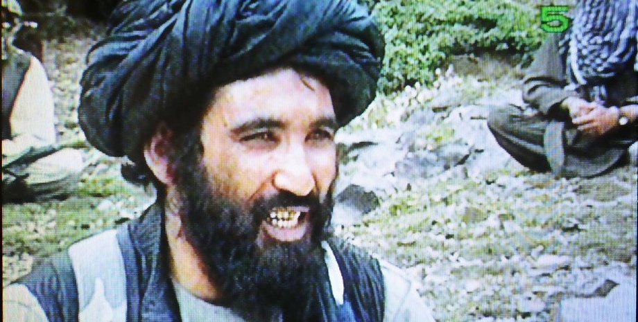 Мулла Мансур Дадулла / Фото: chicagotribune.com