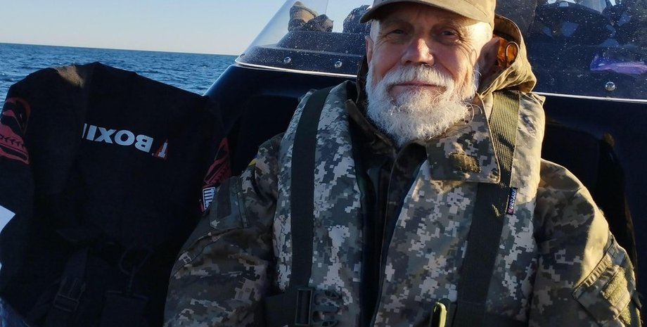 Константин Жук