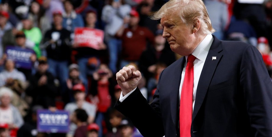 Дональд Трамп, ставки на трампа, ставки на победу трампа, выборы в сша