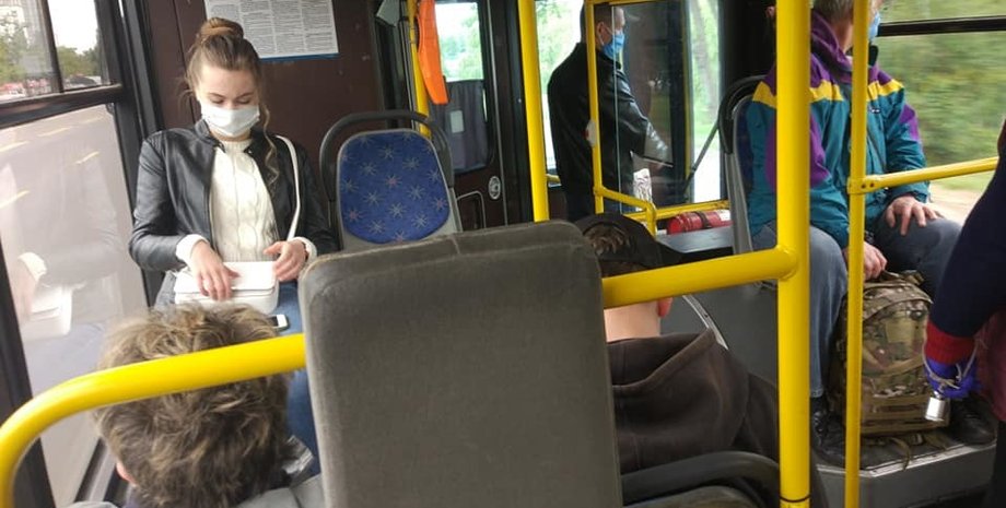 Фото: Укринформ