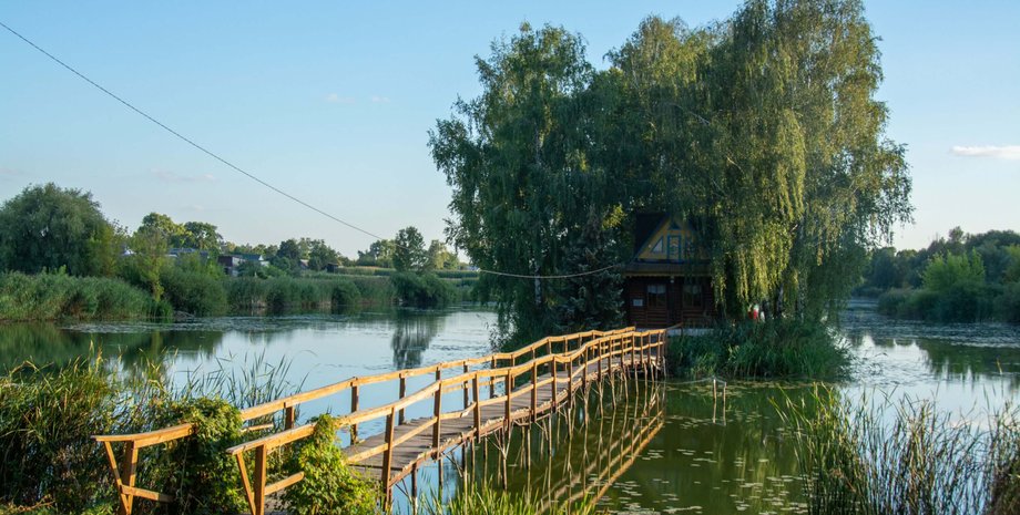 Старый Солотвин