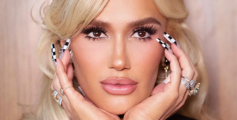 Гвен Стефани