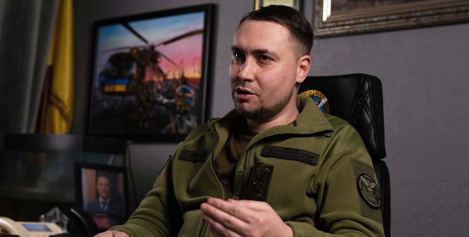 кирило буданов кирило буданов