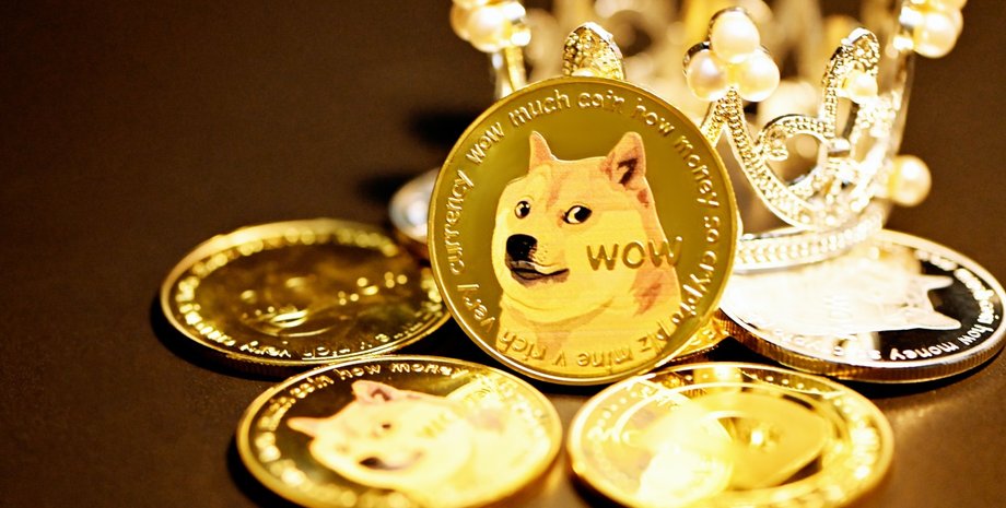 Dogecoin, догекоин