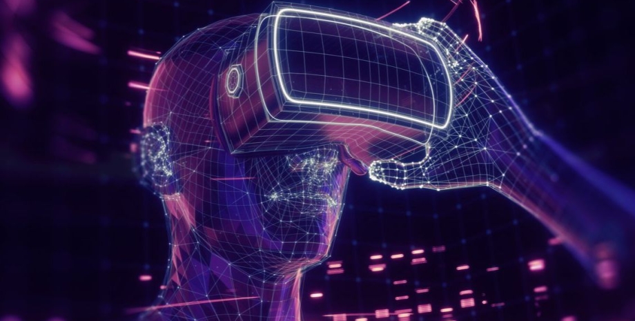 віртуальна реальність, VR-гарнітура