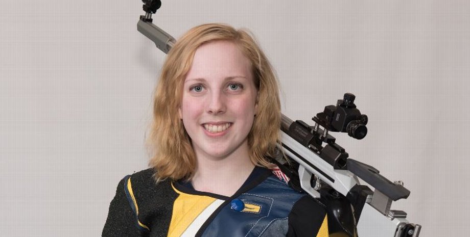 Вирджиния Трешер / Фото: espn.com