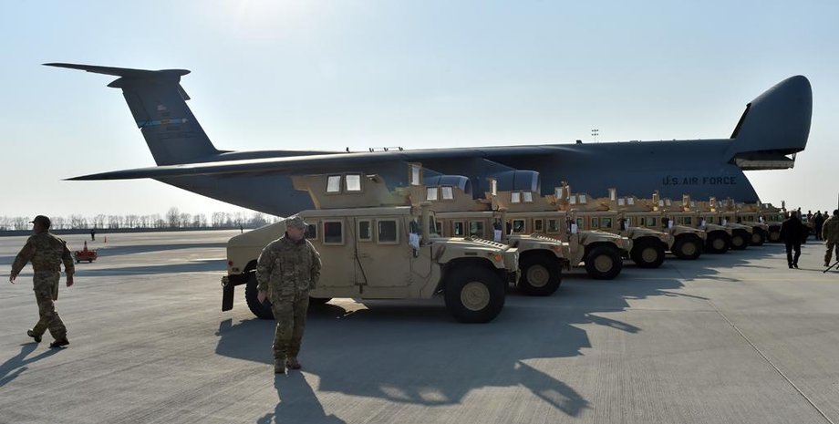 зброя для України, закупівля зброї для ЗСУ, Агентство оборонних закупівель, корупція, Олексій Резніков