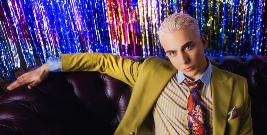 MELOVIN MELOVIN, Євробачення 2025