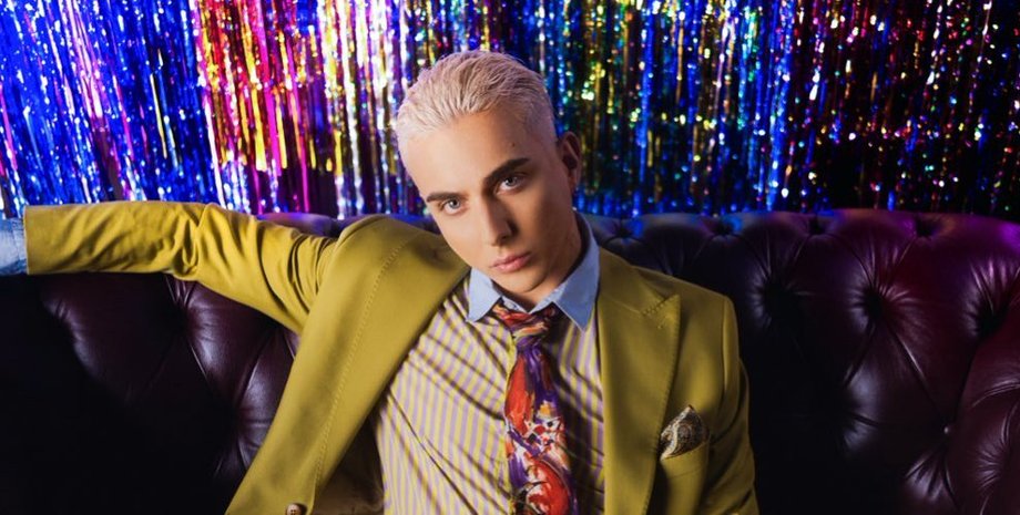 MELOVIN, Евровидение 2025