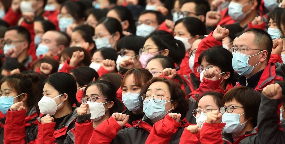 Китай, женщина, мужчина, заболевание, генетика, хромосомы,