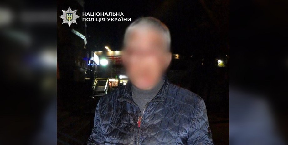 стрельба в Киеве