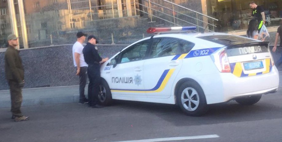 Фото: facebook.com/dubinskyi