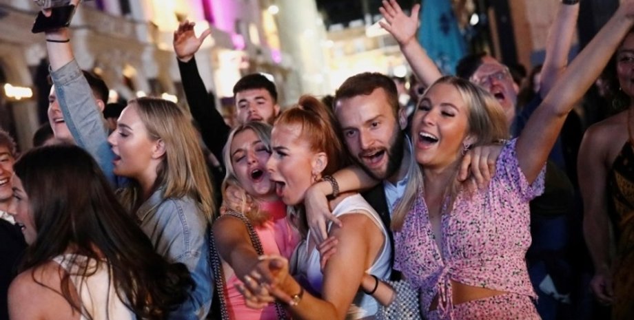 карантин, локдаун