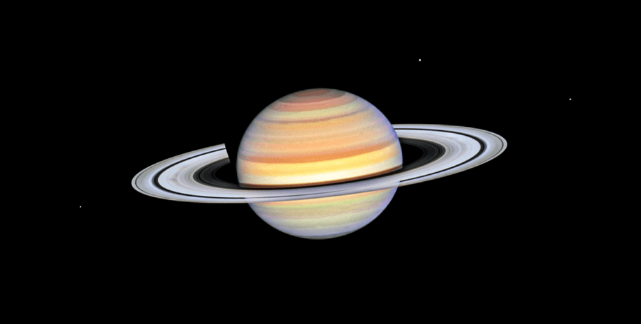 Сатурн