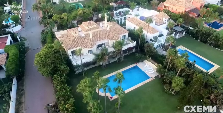 Фото: Схемы