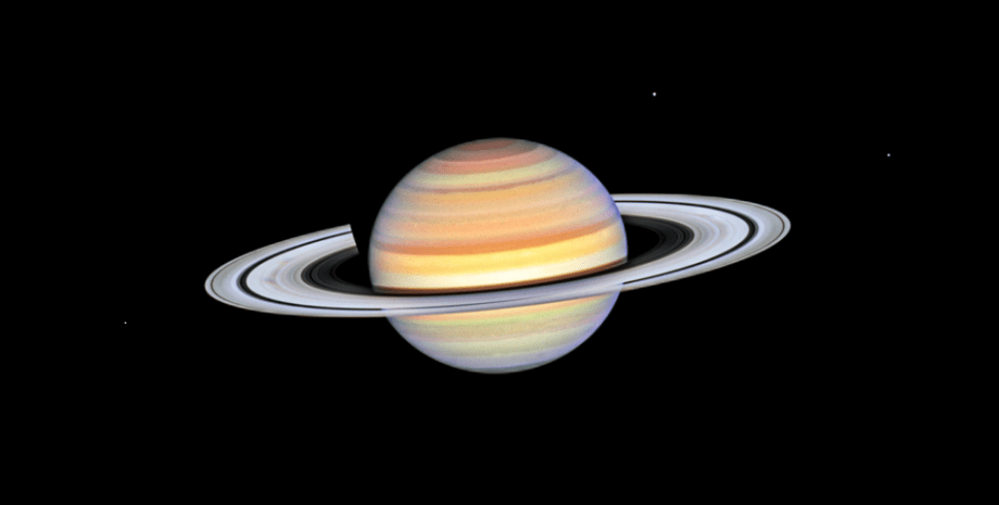 Сатурн Сатурн