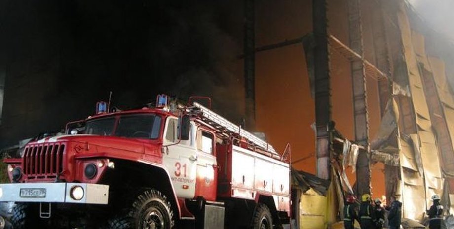 Фото: Русская служба BBC