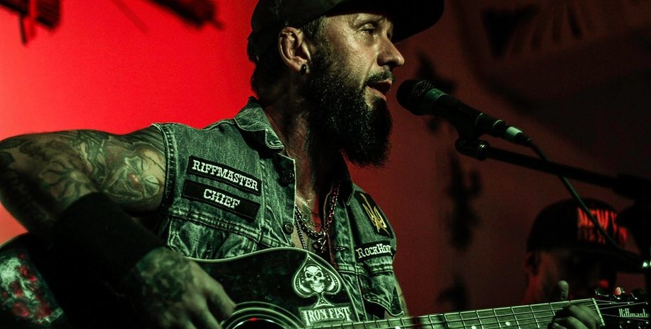 Фото: Riffmaster