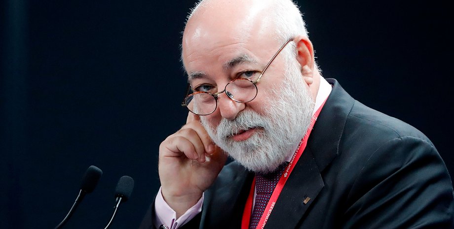 Виктор Вексельберг/Фото: ТАСС