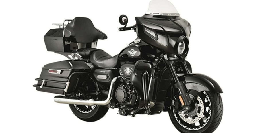 Jonway V-5, мотоцикл Jonway, Harley-Davidson, китайский мотоцикл, китайский мотоцикл