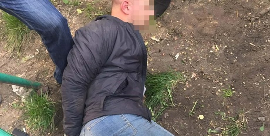 Фото: kyiv.npu.gov.ua