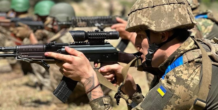 Військові, ЗСУ, демобілізація, мобілізація, бійці ЗСУ, призов до ЗСУ