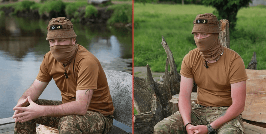 Бійці НГУ Трейдер і Джойстик 40 днів тримали позицію в оточенні під Покровськом