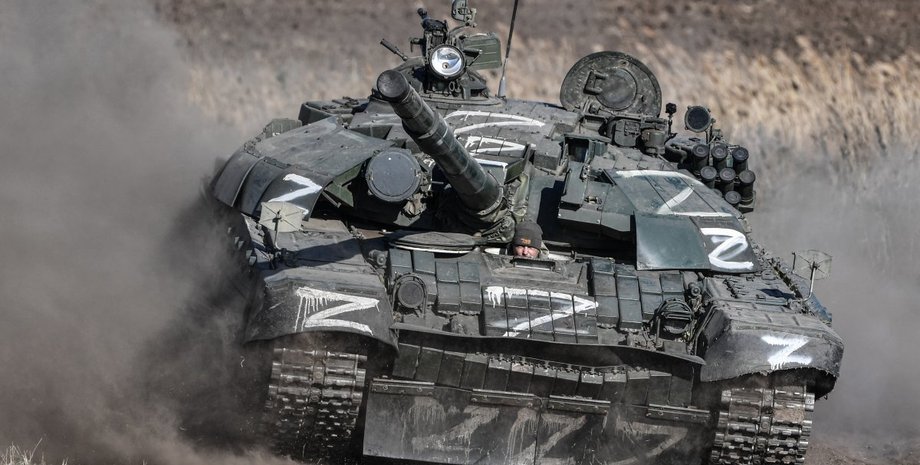 Техника РФ, боевая техника, ВС РФ