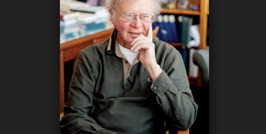 Фото: ARIANA FALERNI