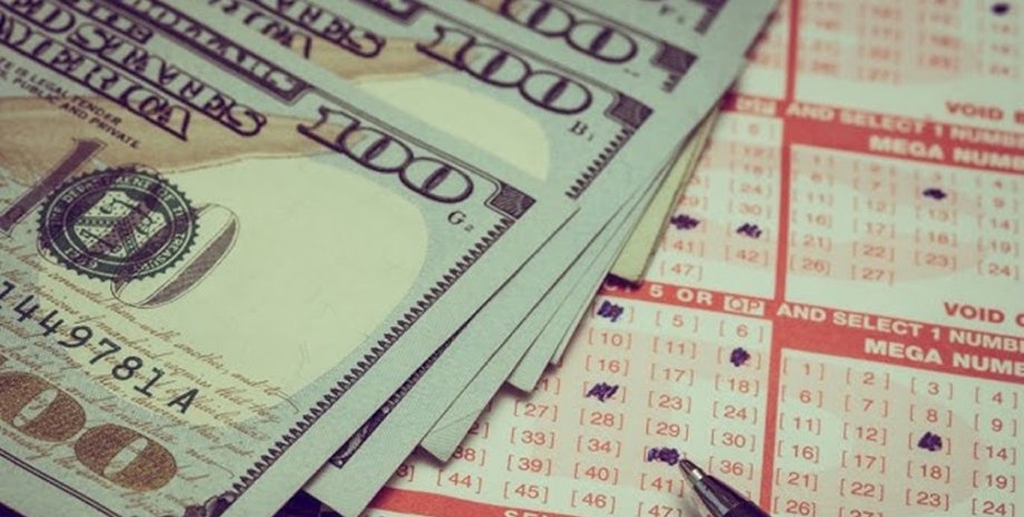 Мужчина из США выиграл в лотерею, используя цифры с номерного знака чужого автомобиля