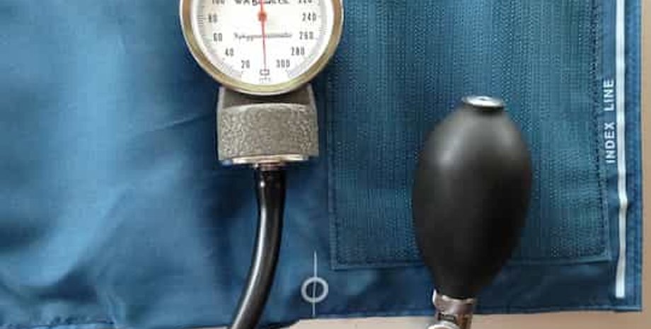 гипертония