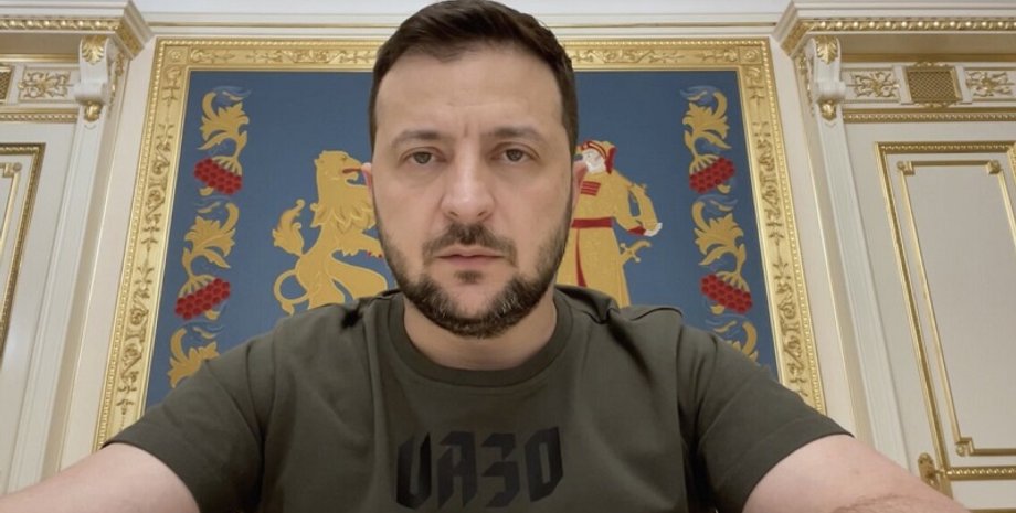 1 грудня "еБали" від Зеленського