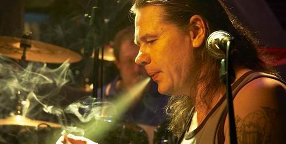 Сергей Чиграков / Фото25