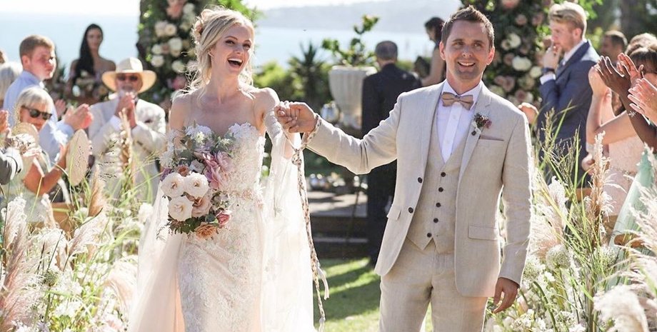 Фото: Instagram mattbellamy