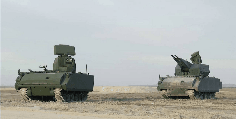 модернізація українського пво