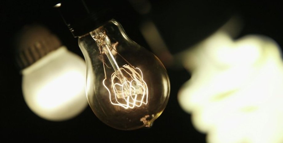 электричество, лампочки