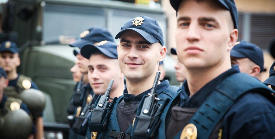 Фото: facebook/mvs.gov.ua