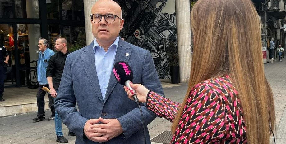 Мілош Вучевич