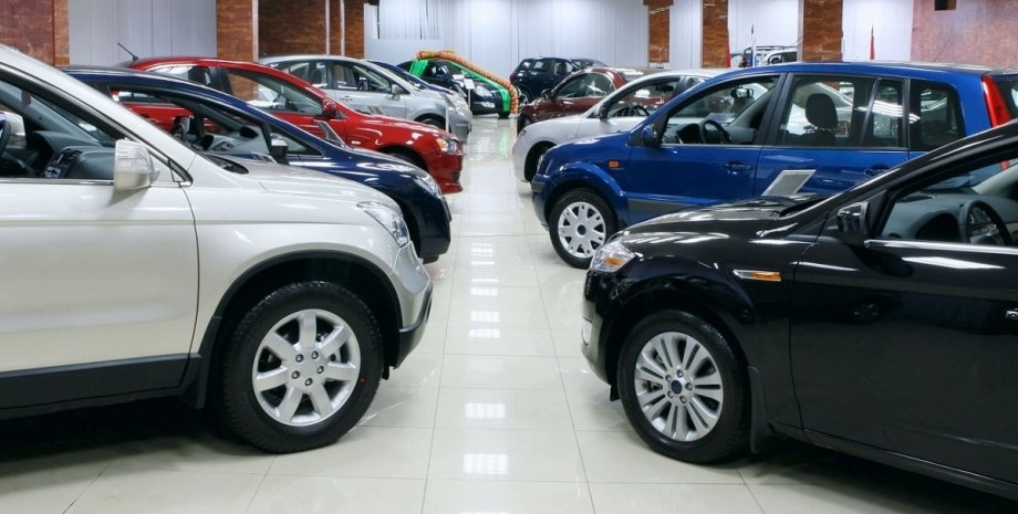 Продажи новых автомобилей, авторынок Украины, продажи авто в Украине, новые автомобили, цены на авто в Украине