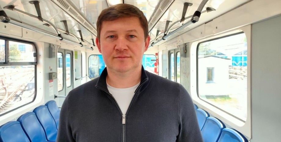 Директора киевского метро увольняют после 10 лет службы